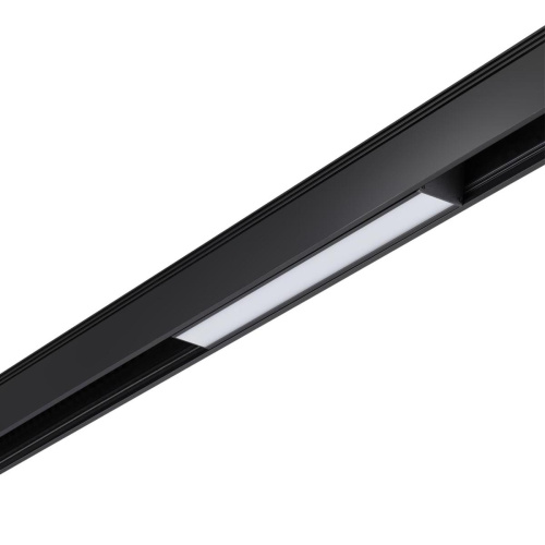 Трековый светодиодный светильник Novotech Shino Kit 358517