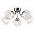 Потолочная люстра Lumion Brinna 3071/5C