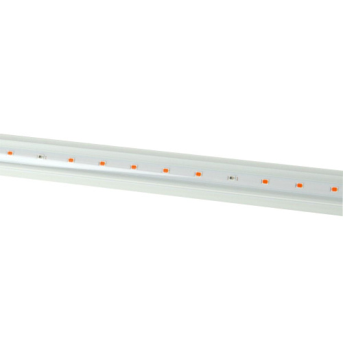Настенный светодиодный светильник для растений Uniel ULI-P43-24W/SPBX IP40 White UL-00010528 Настенный светодиодный светильник для растений Uniel ULI-P43-24W/SPBX IP40 White UL-00010528