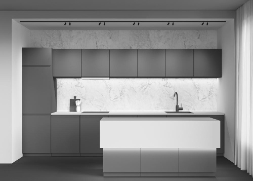 Трековый светильник Technical TR176-1-2X3WTW-M-B Трековый светильник Technical TR176-1-2X3WTW-M-B