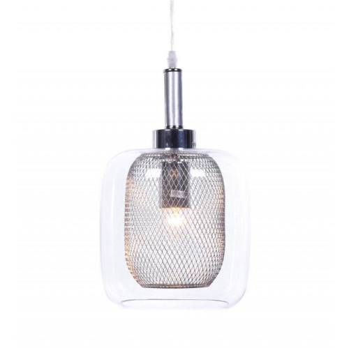 Подвесной светильник Lumina Deco Bessa LDP 11337 SL Подвесной светильник Lumina Deco Bessa LDP 11337 SL