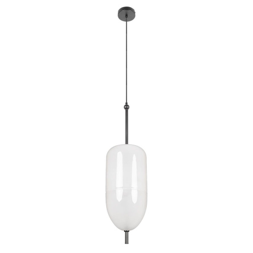Подвесной светодиодный светильник Loft IT Venice 10223/B White Подвесной светодиодный светильник Loft IT Venice 10223/B White