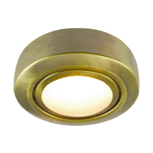 Встраиваемый светильник Arte Lamp Topic A2123PL-3AB Встраиваемый светильник Arte Lamp Topic A2123PL-3AB