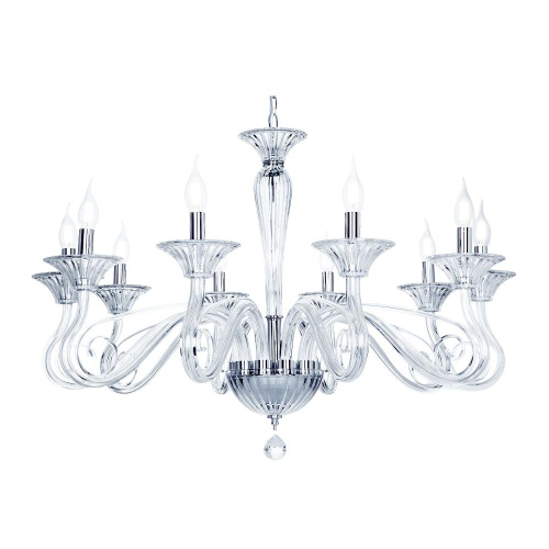 Люстра Maytoni DIA010PL-10TR Люстра Maytoni DIA010PL-10TR