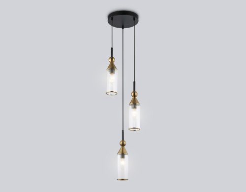 Подвесной светильник Ambrella light High Light LH55252 Подвесной светильник Ambrella light High Light LH55252