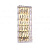 Настенный светильник Newport 10129/A gold М0061258