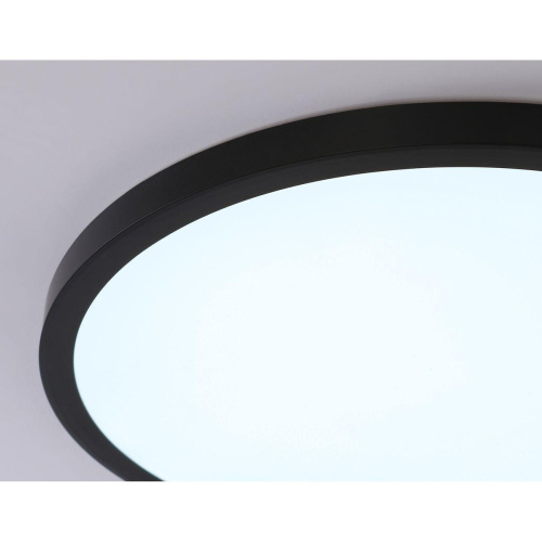 Потолочный светодиодный светильник Ambrella light Orbital Air Slim FZ1961 Потолочный светодиодный светильник Ambrella light Orbital Air Slim FZ1961