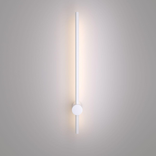 Бра Elektrostandard Cane MRL Led 1115 белый a058237 Бра Elektrostandard Cane MRL Led 1115 белый a058237