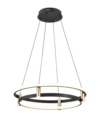 Подвесной светодиодный светильник Vele Luce Libertas VL7314P14 Подвесной светодиодный светильник Vele Luce Libertas VL7314P14