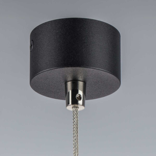 LT7472371 Люстра TUBO LED 5W 300LM 360G ЧЕРНЫЙ 3000K LT7472371 Люстра TUBO LED 5W 300LM 360G ЧЕРНЫЙ 3000K