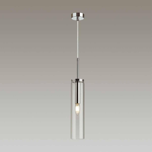 Подвесной светильник Odeon Light Klum 4695/1 Подвесной светильник Odeon Light Klum 4695/1