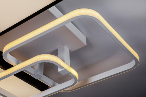 Потолочная светодиодная люстра Escada 10245/6LED Потолочная светодиодная люстра Escada 10245/6LED