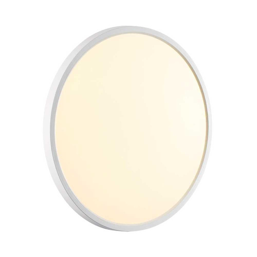 Настенно-потолочный светодиодный светильник Sonex Mitra Alfa White 7659/32L Настенно-потолочный светодиодный светильник Sonex Mitra Alfa White 7659/32L