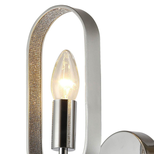 Бра F-Promo Scintillans 2482-1W Бра F-Promo Scintillans 2482-1W