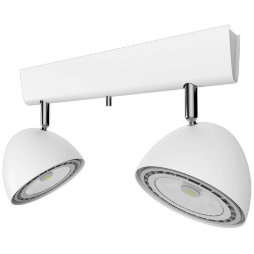 Спот Nowodvorski Vespa White 9593 Спот Nowodvorski Vespa White 9593