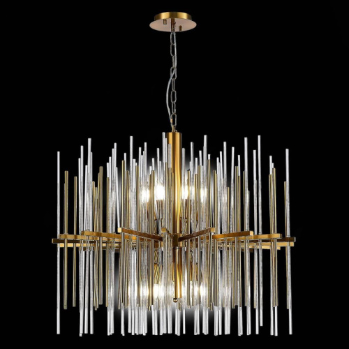 Подвесная люстра ST Luce Teramo SL1628.303.12 Подвесная люстра ST Luce Teramo SL1628.303.12
