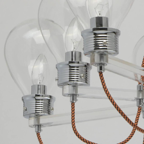 Подвесная люстра MW-Light Атмосфера 2 699010806 Подвесная люстра MW-Light Атмосфера 2 699010806
