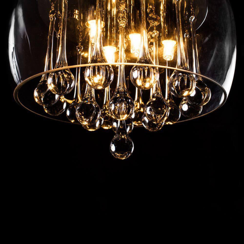 Подвесной светильник Arte Lamp 92 A7054SP-5CC Подвесной светильник Arte Lamp 92 A7054SP-5CC