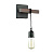 Бра Lumion Lofti Klaus 3740/1W