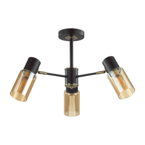 Потолочная люстра Lumion Comfi Ronnie 5644/3C Потолочная люстра Lumion Comfi Ronnie 5644/3C