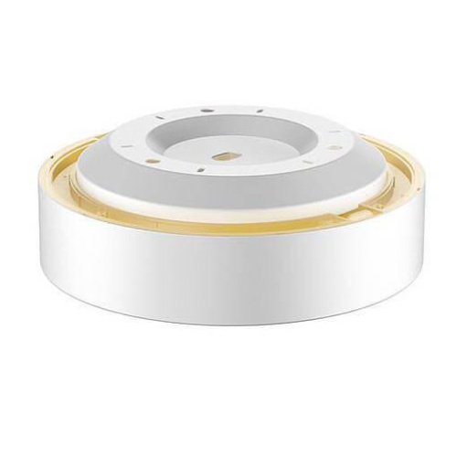Потолочный светодиодный светильник SLV Medo 30 Led CW Triac 1001881 Потолочный светодиодный светильник SLV Medo 30 Led CW Triac 1001881