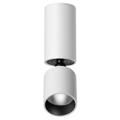 Светодиодный спот Novotech Over Tubo 359316 Светодиодный спот Novotech Over Tubo 359316