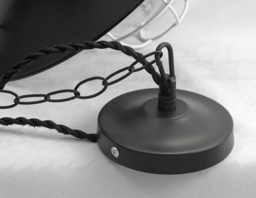 Подвесной светильник Lussole Loft GRLSP-9896 Подвесной светильник Lussole Loft GRLSP-9896