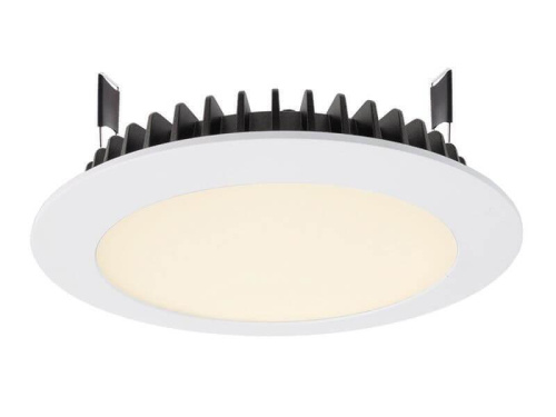 Встраиваемый светильник Deko-Light LED Panel Round III 20 565233 Встраиваемый светильник Deko-Light LED Panel Round III 20 565233