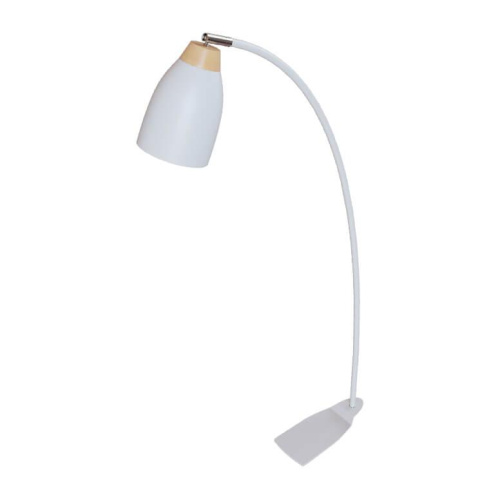 Торшер Loft IT Watchman Loft4402F-Wh Торшер Loft IT Watchman Loft4402F-Wh