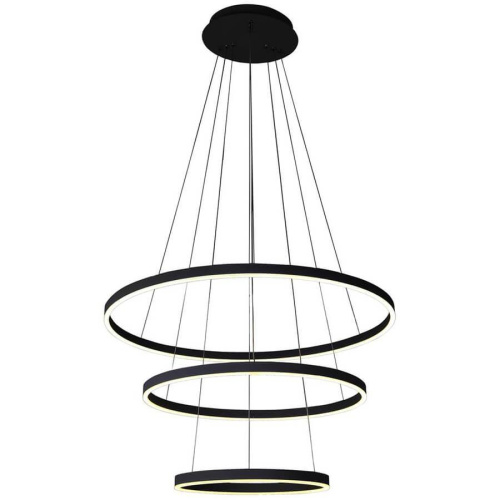 Подвесной светодиодный светильник Kink Light Тор 08223,19A(4000K) Подвесной светодиодный светильник Kink Light Тор 08223,19A(4000K)