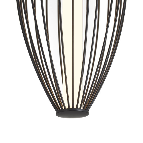 Подвесной светильник Freya FR6131PL-L24B Подвесной светильник Freya FR6131PL-L24B