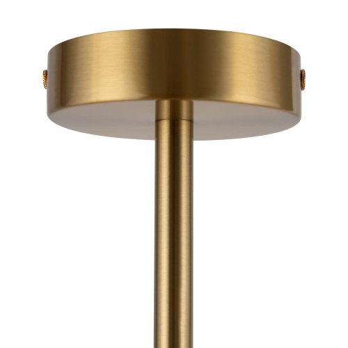 Потолочная люстра Freya Camelia FR5202PL-05BS Потолочная люстра Freya Camelia FR5202PL-05BS