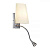 Бра SLV Coupa Flexled 149452