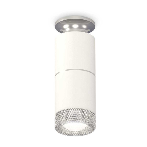 Комплект потолочного светильника Ambrella light Techno Spot XC (N6903, C6301, A2060, N6150) XS6301242 Комплект потолочного светильника Ambrella light Techno Spot XC (N6903, C6301, A2060, N6150) XS6301242