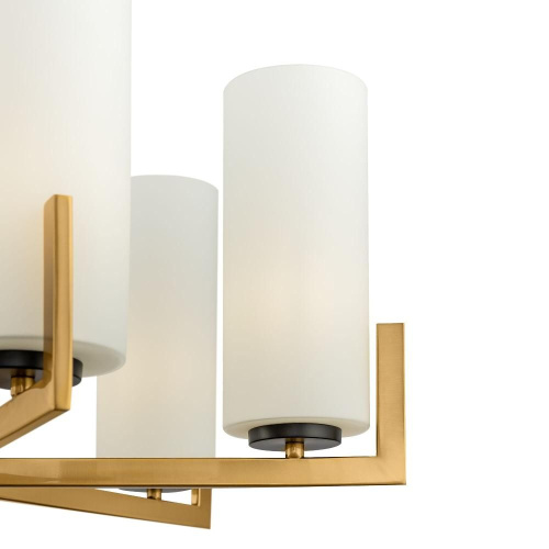 Подвесная люстра Maytoni Fortano MOD089PL-06BS Подвесная люстра Maytoni Fortano MOD089PL-06BS