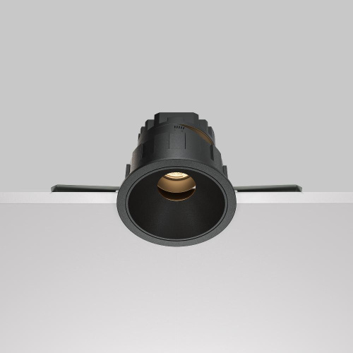 Встраиваемый светильник Technical DL057-10W3K-B Встраиваемый светильник Technical DL057-10W3K-B