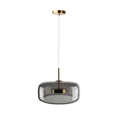 Подвесной светодиодный светильник Loft IT Dauphin 10041B Подвесной светодиодный светильник Loft IT Dauphin 10041B