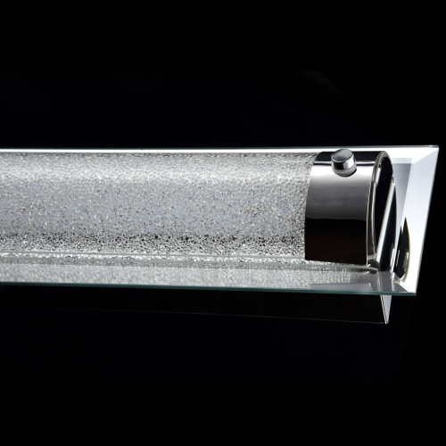 Настенный светодиодный светильник Maytoni Plasma C444-WL-01-21W-N Настенный светодиодный светильник Maytoni Plasma C444-WL-01-21W-N