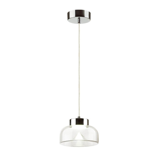 Подвесной светодиодный светильник Odeon Light Kaleo 4720/8L Подвесной светодиодный светильник Odeon Light Kaleo 4720/8L