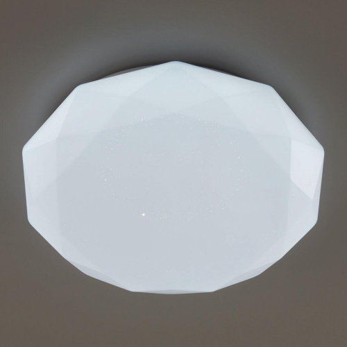 Потолочный светодиодный светильник Citilux Астрон CL733900G Потолочный светодиодный светильник Citilux Астрон CL733900G