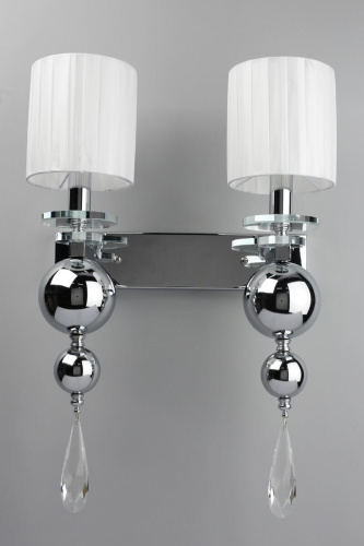 Бра Omnilux Bavenno OML-88001-02 Бра Omnilux Bavenno OML-88001-02