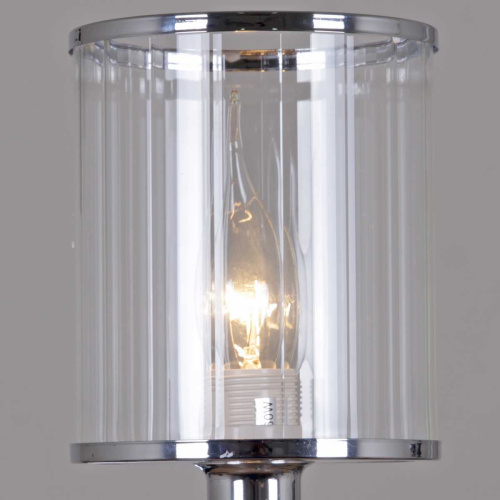 Потолочный светильник ILLUMICO IL1183-5C-79 CR KOPNINI Потолочный светильник ILLUMICO IL1183-5C-79 CR KOPNINI