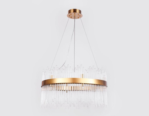 Подвесная люстра Ambrella light Traditional TR5355 Подвесная люстра Ambrella light Traditional TR5355