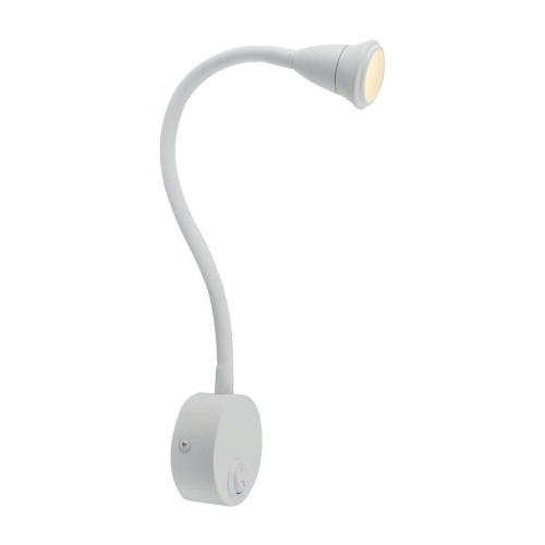 Бра Arte Lamp A7603AP-1WH Бра Arte Lamp A7603AP-1WH