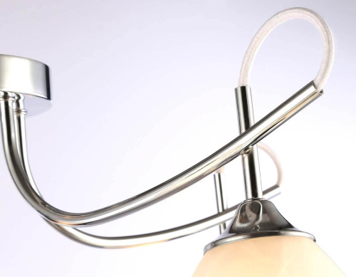 Потолочная люстра Ambrella light Traditional TR3042 Потолочная люстра Ambrella light Traditional TR3042