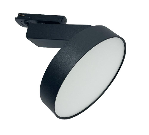 Трековый светильник Technical TR043-1-12W3K-B Трековый светильник Technical TR043-1-12W3K-B
