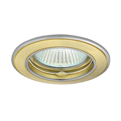 Точечный светильник Kanlux BASK CTC-5514-SG/N 2815 Точечный светильник Kanlux BASK CTC-5514-SG/N 2815