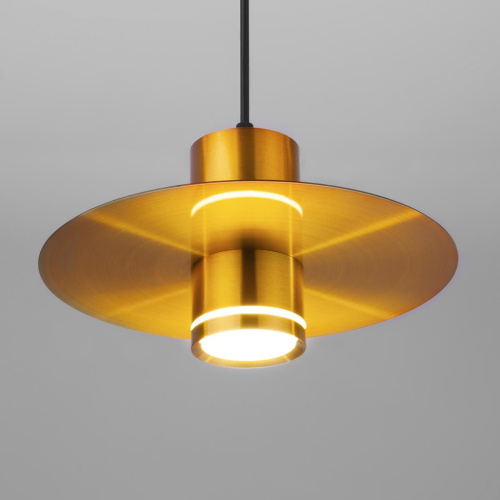 Подвесной светильник Eurosvet 50155/1 Led Подвесной светильник Eurosvet 50155/1 Led