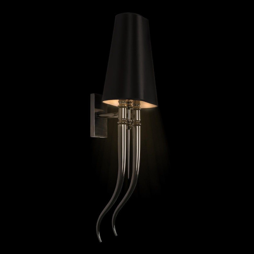 Бра Loft IT Brunilde 10207W/L Black Бра Loft IT Brunilde 10207W/L Black