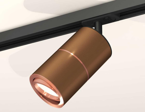 Комплект трекового светильника Ambrella light Track System XT (A2537, C7404, A2073, C7404, N7005) XT7404004 Комплект трекового светильника Ambrella light Track System XT (A2537, C7404, A2073, C7404, N7005) XT7404004